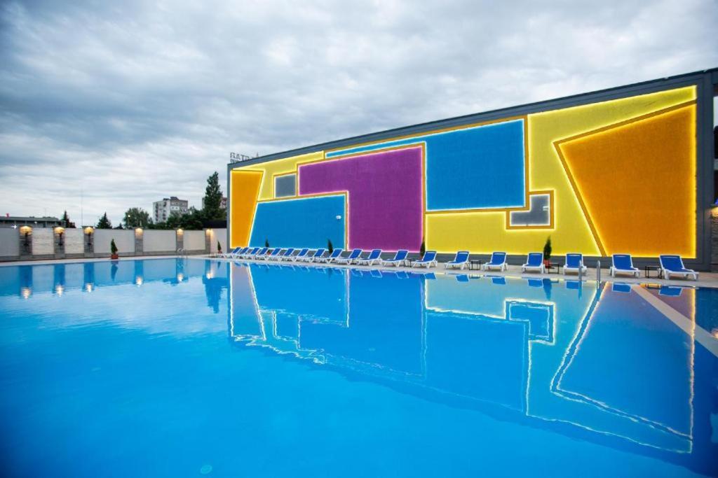 West Inn Georgia Kutaisi Exterior photo